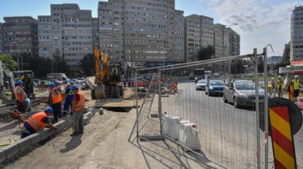 pasajul doamna ghica decizie referitoare la circulatia autobuzelor