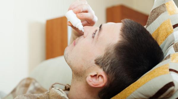 spray nazal impotriva migrenelor autorizat in statele unite