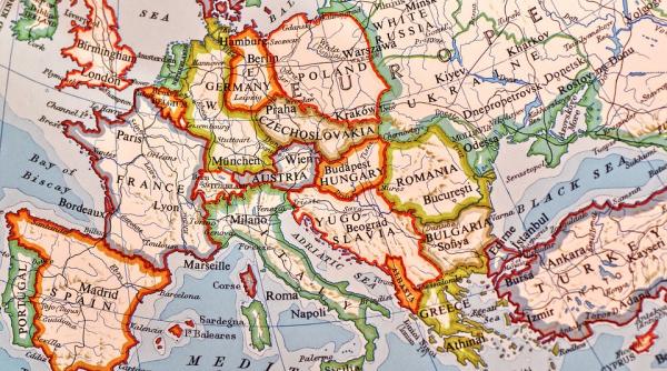 tara din europa in care nu vei mai putea intra gratis regulile de la frontiera vor fi schimbate