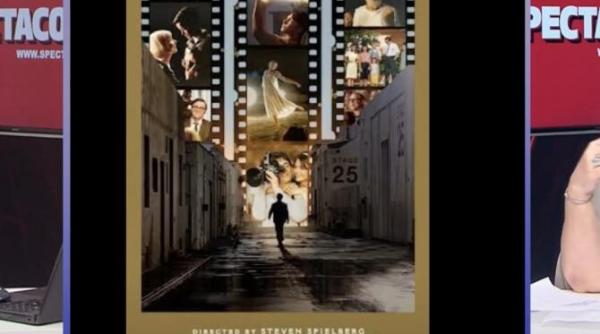 gala oscar 2023 irina margareta nistor face analiza filmelor nominalizate la cea mai importanta categorie