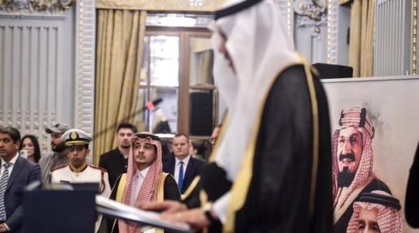 h d hartmann regatul saudian face un pas curajos