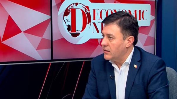 progrese la ministerul economiei florin spataru am dublat numarul de companii din subordine care au profit unele firme si au triplat profitul video
