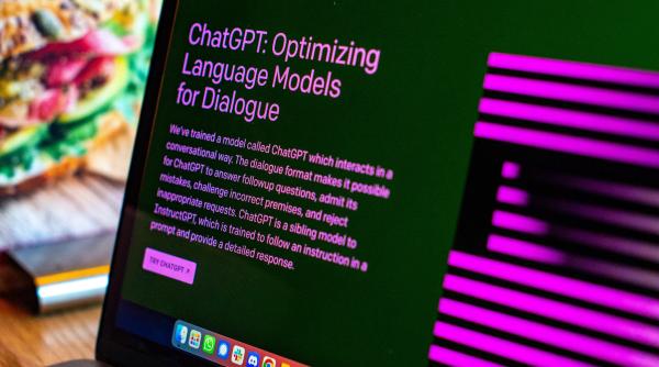 apare gpt 4 va fi de 500 de ori mai puternic decat actualul chatgpt si va putea genera videoclipuri si raspunsuri instant