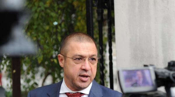 ciutacu despre rudel obreja l au tinut incarcerat in ciuda apelurilor disperate de invoire pe criterii medicale un sistem care lasa omul sa moara cu zile