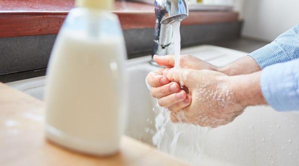 de ce cumpara romanii sapun lichid vegan bulai din acelasi motiv pentru care crema ajunge pana in adn ul pielii