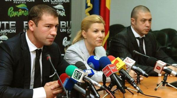 elena udrea prima reactie dupa moartea lui rudel obreja udrea spune ca boala s a declansat din cauza dosarului gala bute
