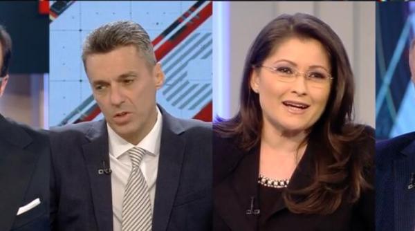 oana zamfir si mircea badea replici pe marginea controversei cu auchan si casele de marcat