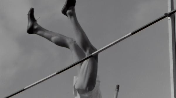 a murit dick fosbury campion olimpic este sportivul care a revolutionat saritura in inaltime video