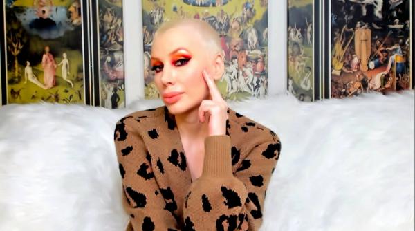 a trebuit sa lupt de ce a plecat din romania catalina toma artista care a cantat cu bug mafia sau la familia in anii 90 exista multi pradatori