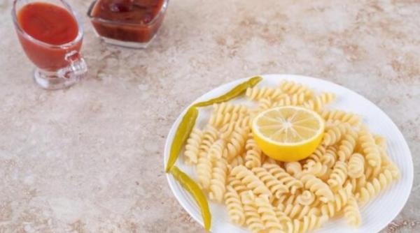 ai gustat vreodata spaghete cu lamaie iata o reteta usoara si super delicioasa