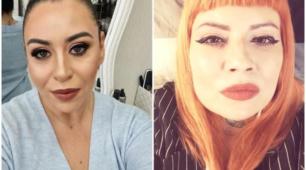 am tacut din respect pentru mama oana roman o avertizeaza pe catinca roman am probe si adevarul de partea mea am si inregistrarea audio