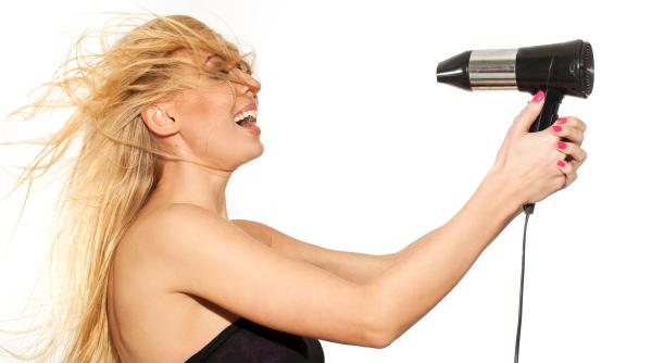 cum sa folosesti uscatorul de par altfel decat ai facut o pana acum