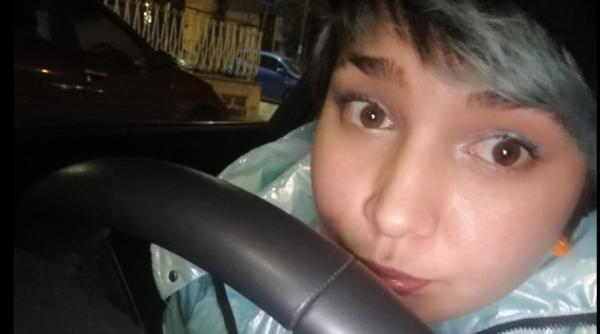 dragostea mamei unde esti andreea o tanara romanca din italia este de negasit de un an de zile