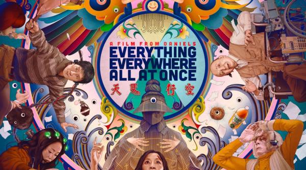 everything everywhere all at once premiul pentru cel mai bun film la oscar 2023 irina margareta nistor nu sunt multumita asta a induiosat foarte tare