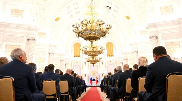 neintelegeri la kremlin privind razboiul din ucraina zaharova se desfasoara o lupta inclusiv in randul elitelor