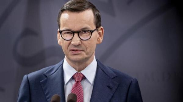 premierul polonieia acuza influenta serviciilor rusesti in parlamentul european avem dovezi