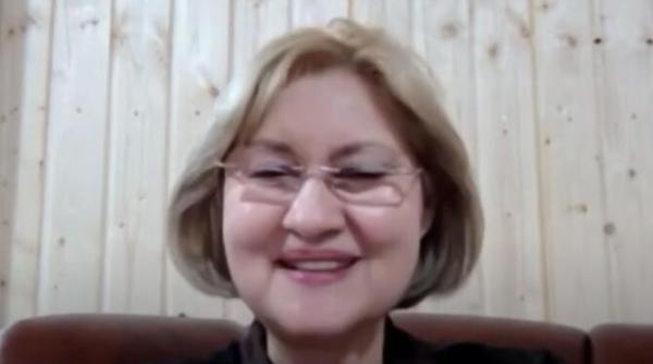 tumorile maligne la copii dr monica dragomir la academia de sanatate