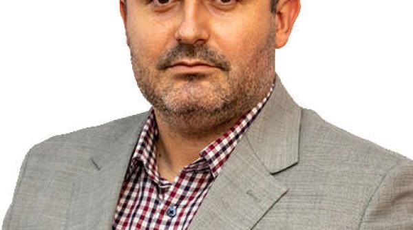 viceprimarul pnl al municipiului giurgiu si a dat demisia am simtit ca nu sunt dorit acolo