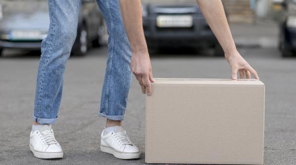 alerta colet suspect in bucuresti