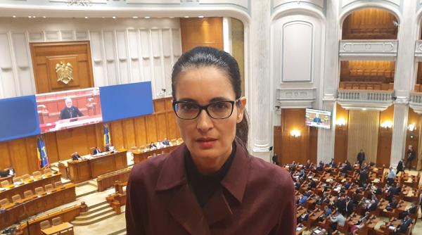 clotilde armand nu scapa de procesul de incompatibilitate daniel ciungu pnl usr ce are de spus cat o mai tin in brate