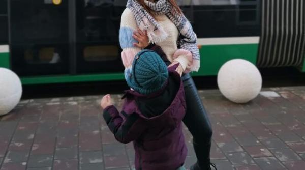 cum e sa fii mama singura in romania daca nu esti andreea balan