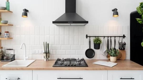 indeparteaza grasimea si murdaria veche de pe hota in 10 minute filtrul va straluci si va fi ca nou