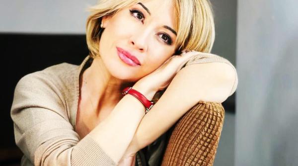 la mine merge cu pacaleala medeea marinescu gestul pe care il face in fiecare seara inainte de culcare de aceea nu am riduri