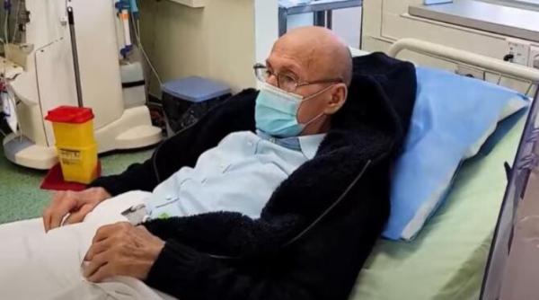 povestea pacientului campion la dializa cand am aflat ca am 2 ani de trait i am zis sotiei iti dau libertatea dreptul sa divortam