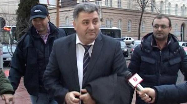 sorin muntean fostul sef al politiei timis condamnare definitiva la inchisoare cu executare