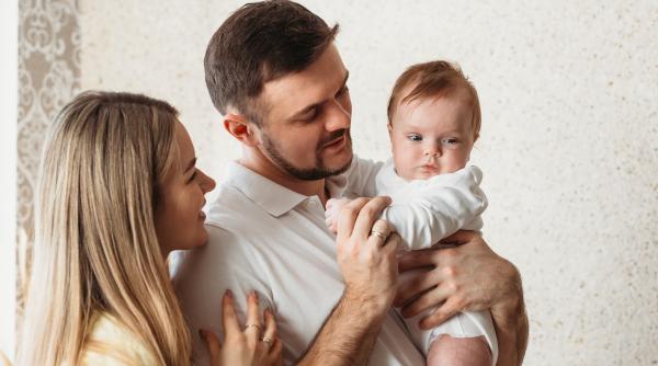 tichetele de cresa se majoreaza cati bani primesc in plus parintii din aprilie