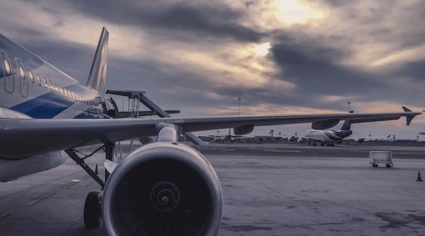 zborurile cu avionul spre grecia vor fi paralizate joi de o greva nationala