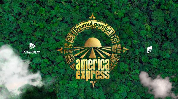 cand e finala america express 2023 ce premiu este in joc