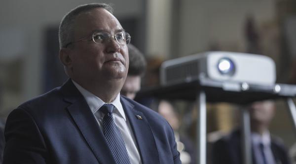 ciuca am discutat cu ministrul aurescu si cu rares bogdan ce avem de rezolvat se va rezolva in bpn