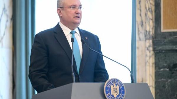 ciuca anunta ca asf va da socoteala in scandalul politelor rca urmeaza sa prezinte un raport in parlament guvernul poate interveni temporar