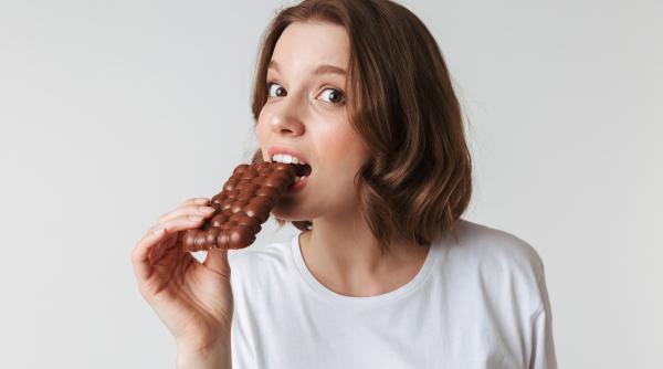 dieta cu ciocolata