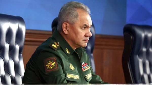 discutie intre soigu si liderul pentagonului in urma incidentului cu drona americana