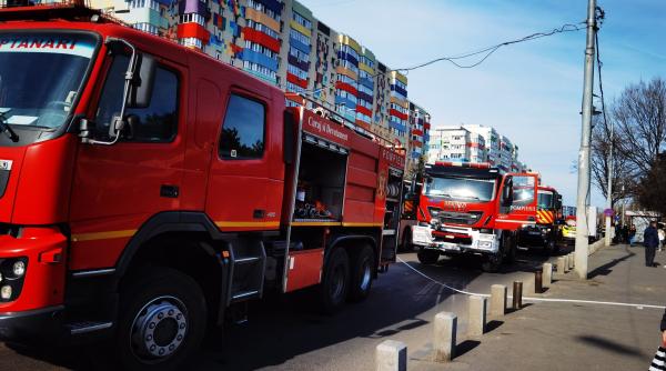 fum la metrou la constantin brancoveanu si piata sudului calatorii au sunat la 112