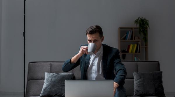 numarul locurilor de munca remote a scazut cu 50prc