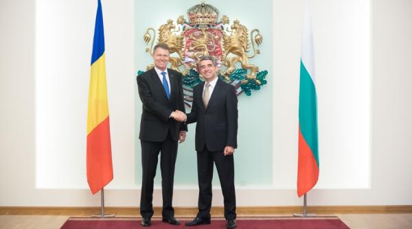 plan comun romania bulgaria umar la umar spre schengen cristian diaconescu suntem predestinati sa lucram impreuna pentru a atinge un obiectiv comun