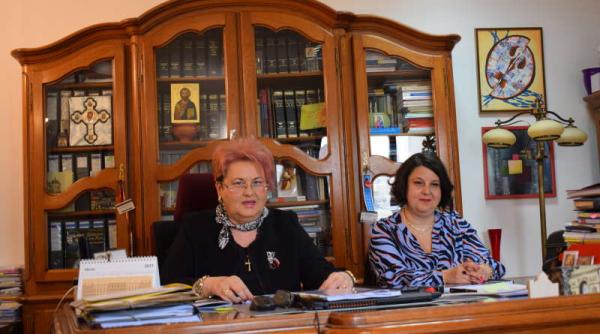 presedintele curtii de apel targu mures valul de pensionari din justitie a creat o situatie de criza