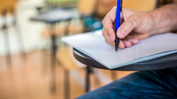 solicitare catre educatie religia sa poata fi aleasa ca disciplina la bacalaureat