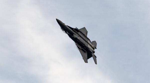 ucraina a doborat un avion de vanatoare al rusiei