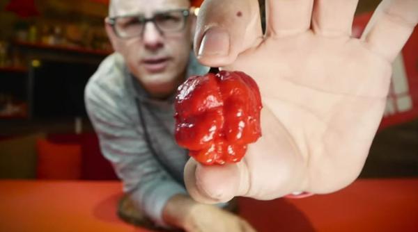 ardeiul care te poate ucide mai bine stai departe de el