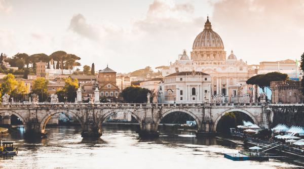 atentionare de calatorie in italia