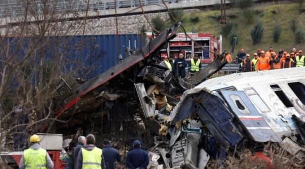catastrofa feroviara grecia ce despagubiri primeste familia fiecarui decedat de la hellenic train