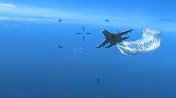 de la nebunia kremlinului se poate ajunge la razboi mondial fierbinte bogdan chirieac reactie la ultimele imagini de pe drona reaper desecretizate de sua