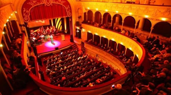 gala premiilor radio romania cultural in 3 aprilie la odeon lista nominalizarilor publicata