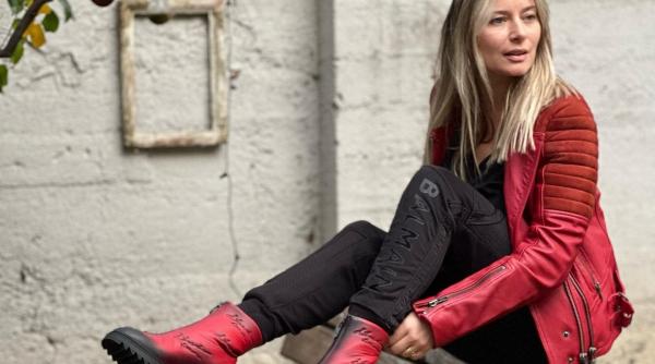 laura cosoi vrea sa devina mama a patra oara