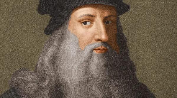 secrete din arhivele statului florenta s a descoperit cine a fost de fapt mama lui leonardo da vinci
