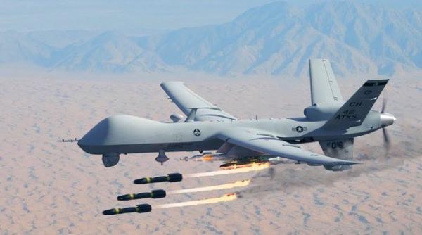 sua cred ca rusia a recuperat cateva resturi ale dronei doborate